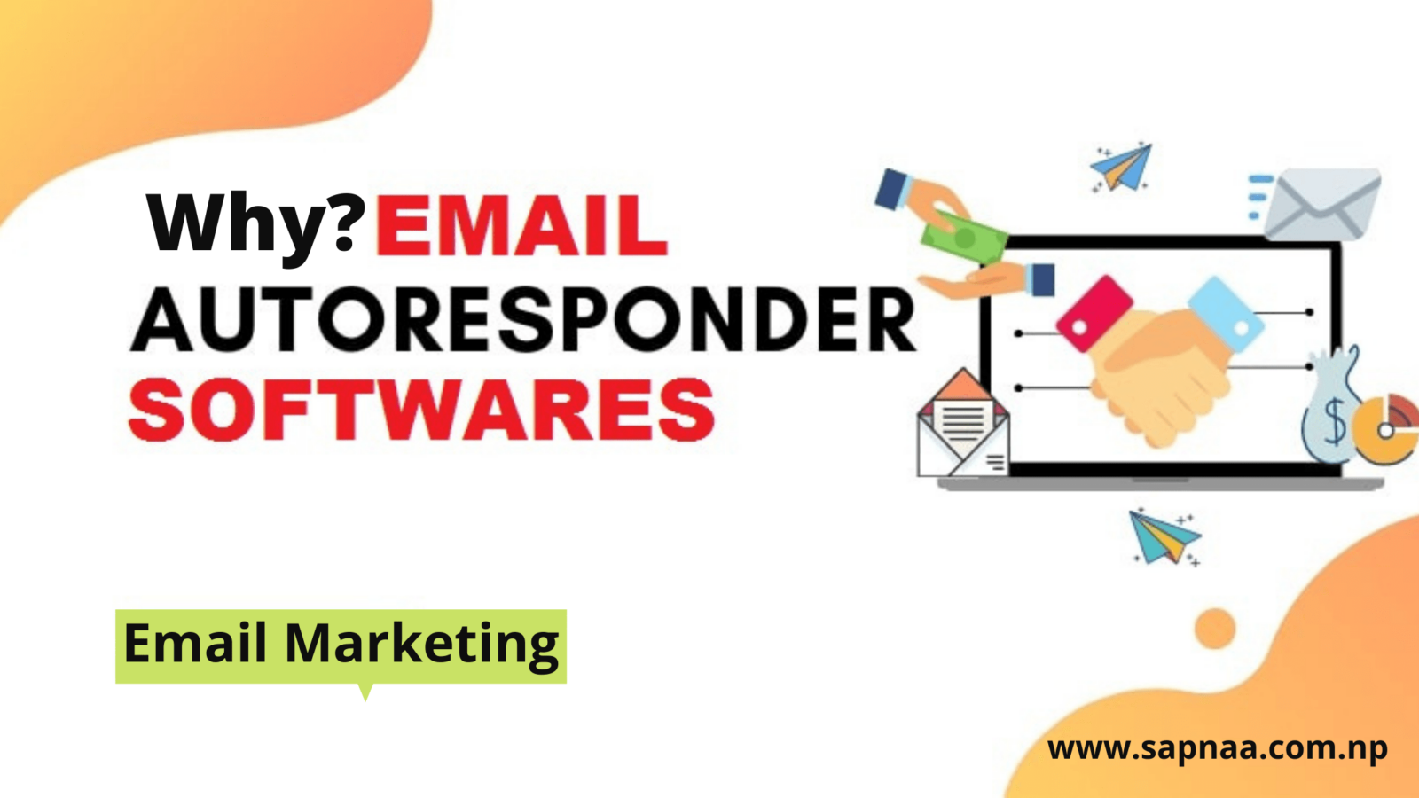 Why I use Email Autoresponder?