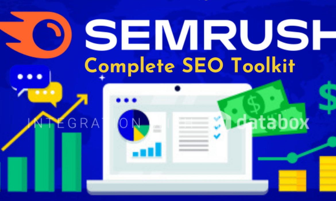 What is SEMrush Used For Is it Free