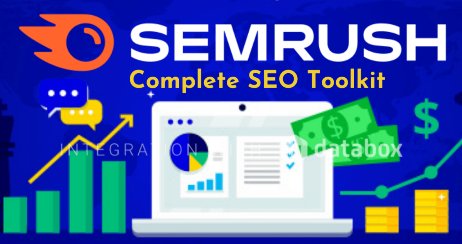 What is SEMrush Used For Is it Free