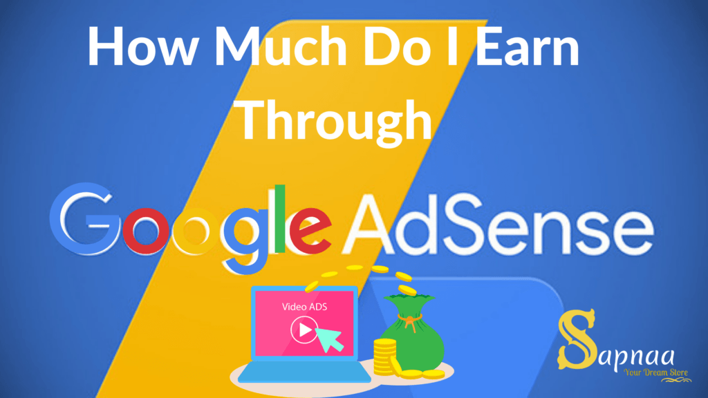 Make Money Online with google adsense