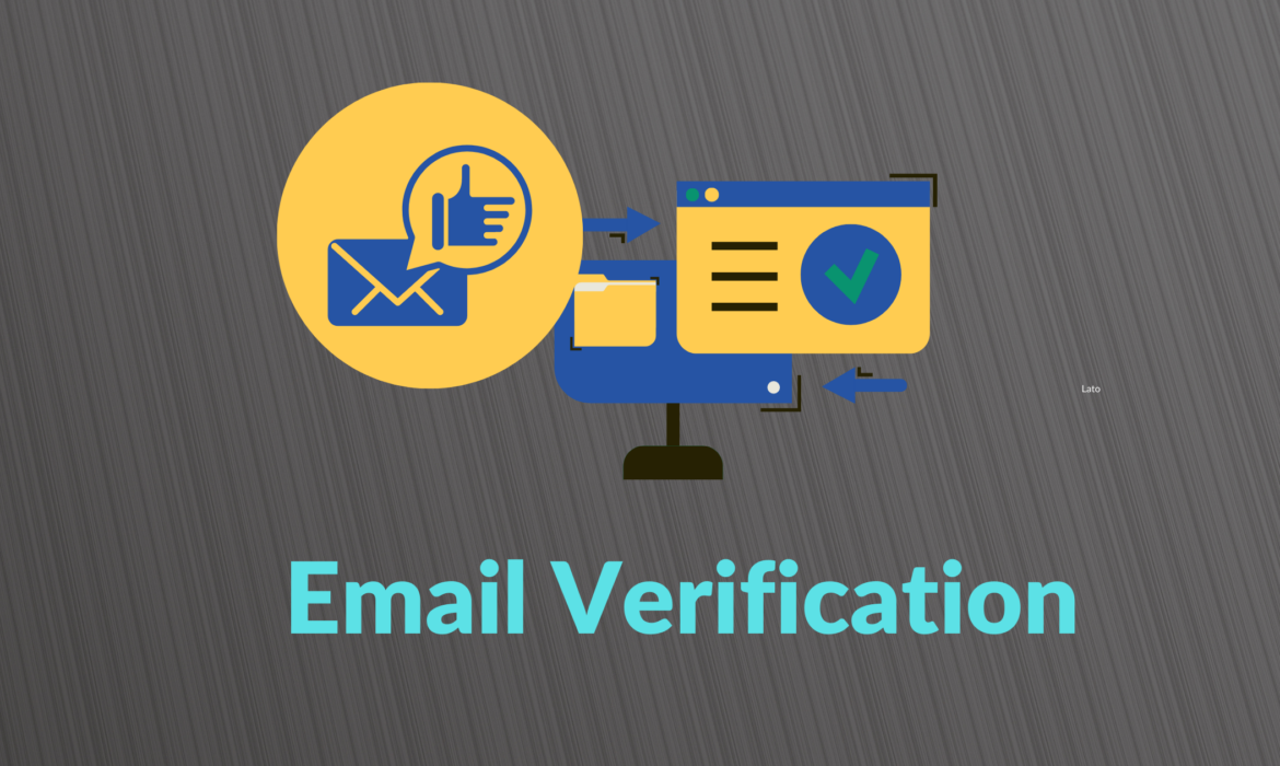 what is email validation, why is it important?