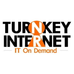 turnkey internet